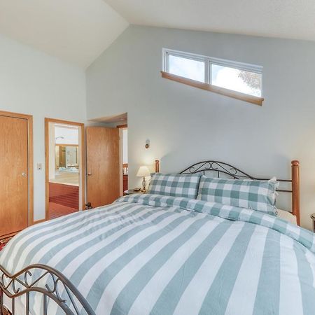 The Woods: D4 Apartment Килингтън Екстериор снимка
