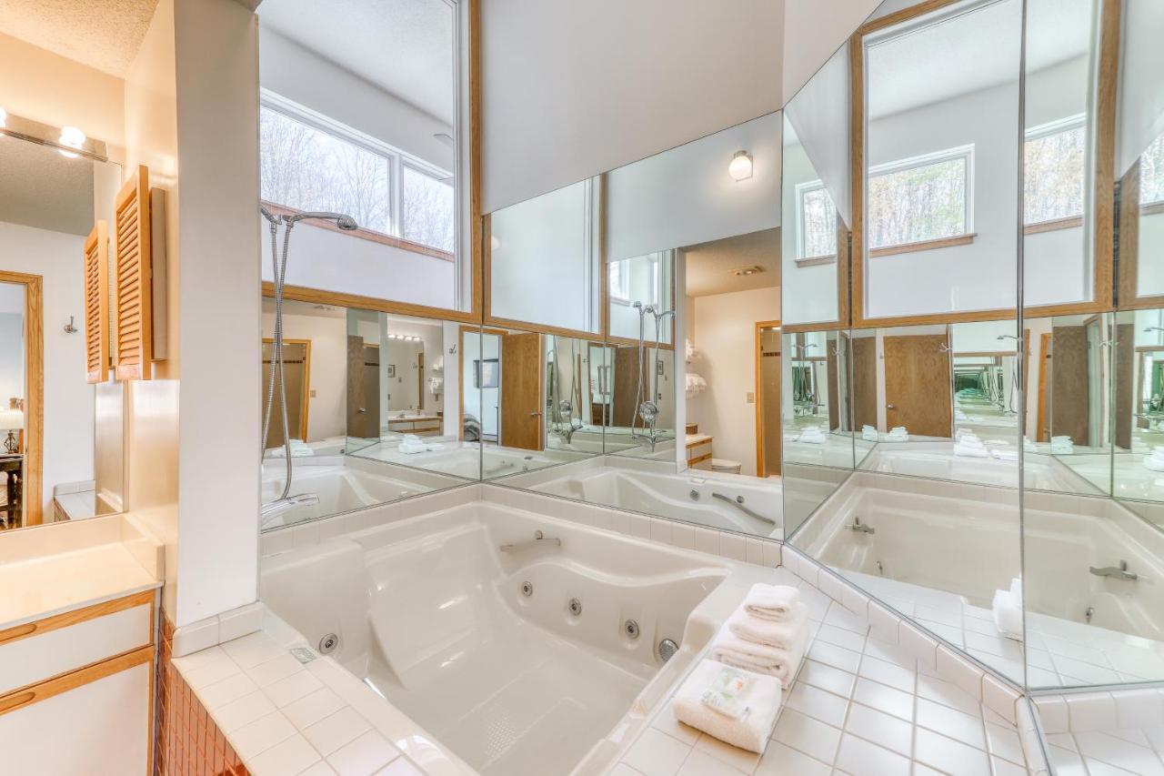 The Woods: D4 Apartment Килингтън Екстериор снимка