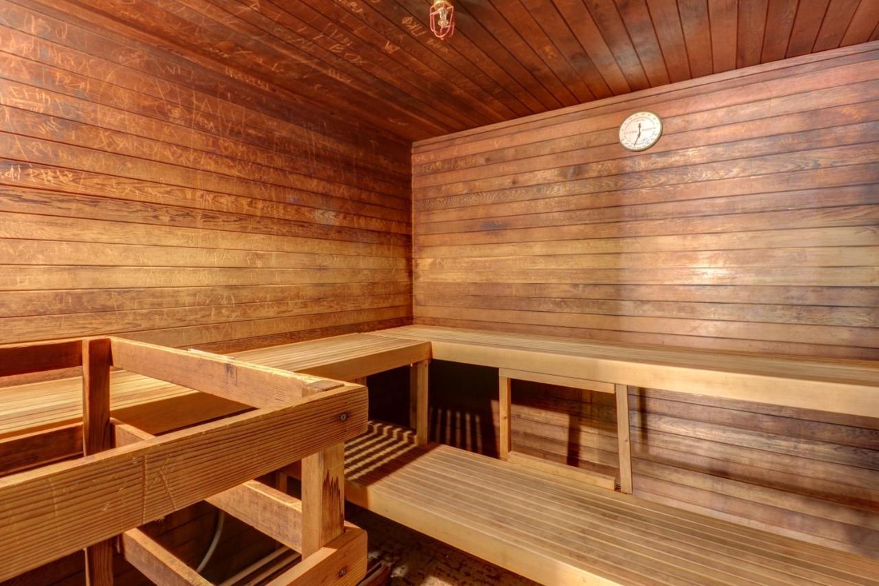 The Woods: D4 Apartment Килингтън Екстериор снимка