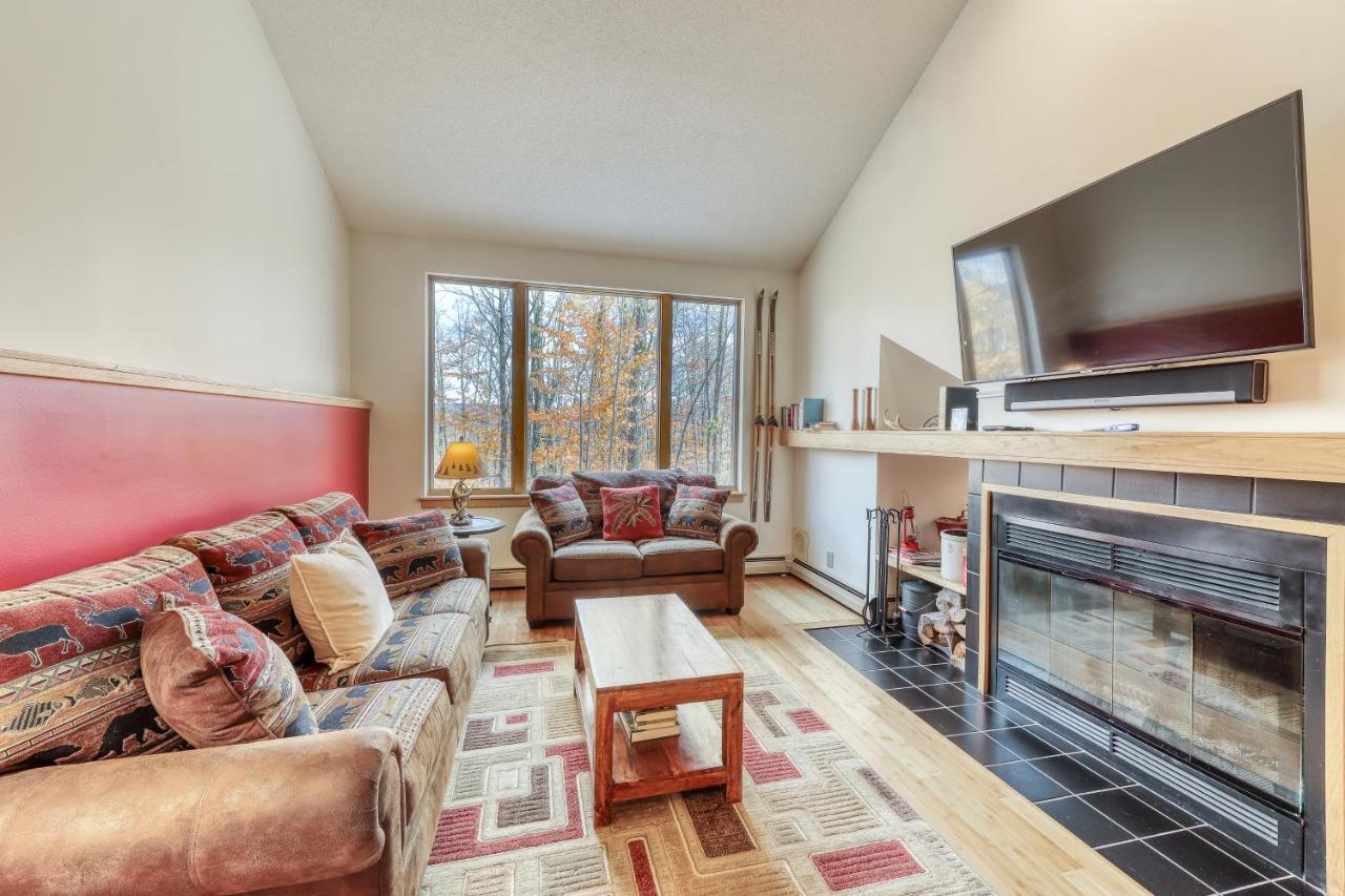 The Woods: D4 Apartment Килингтън Екстериор снимка