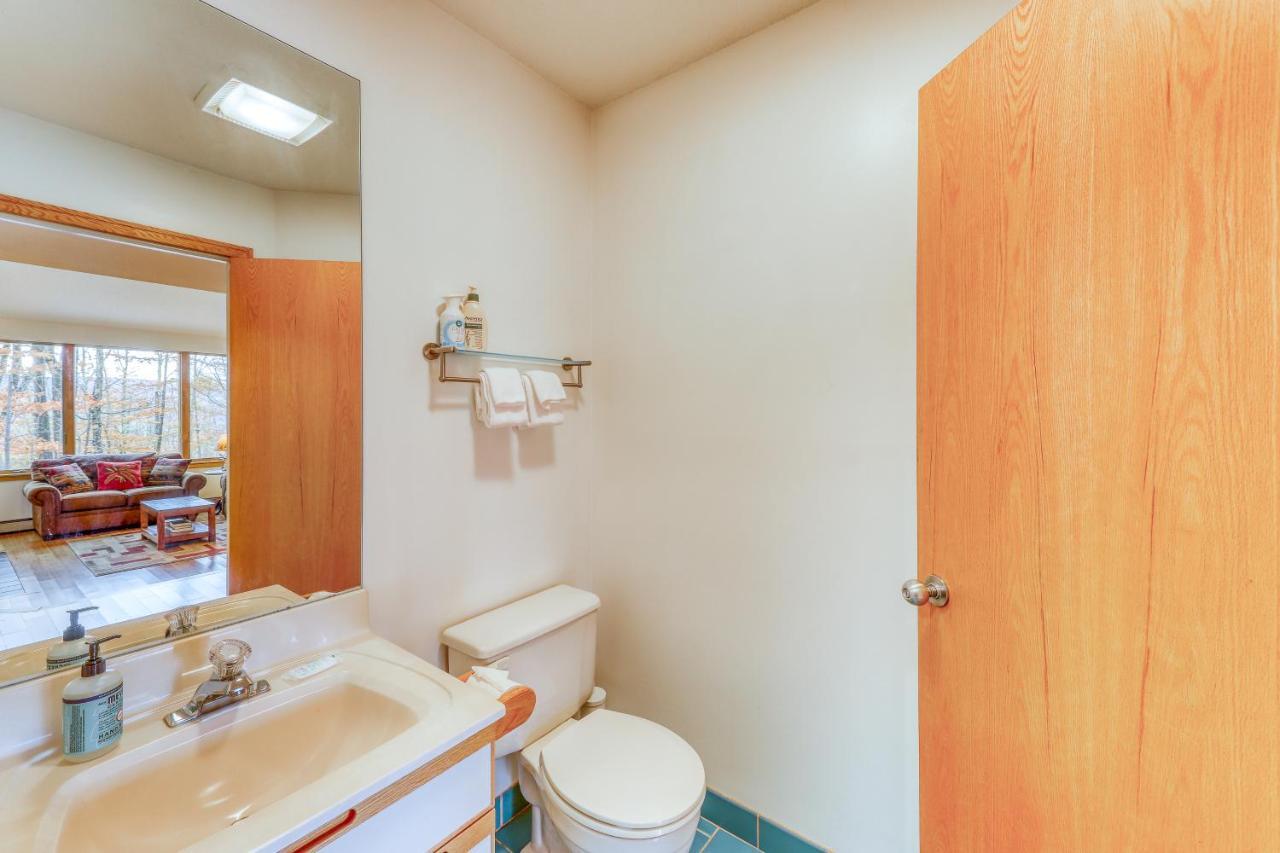 The Woods: D4 Apartment Килингтън Екстериор снимка