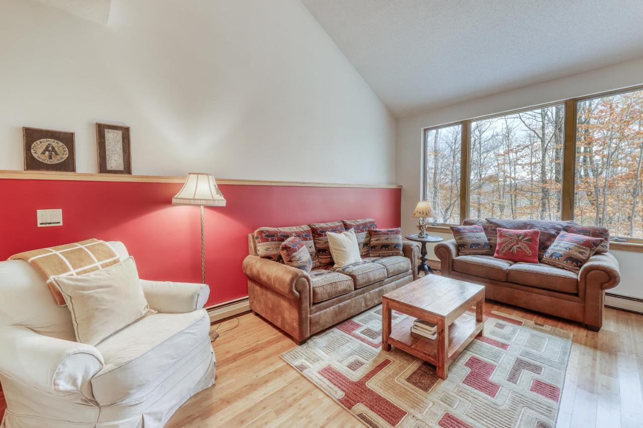 The Woods: D4 Apartment Килингтън Екстериор снимка