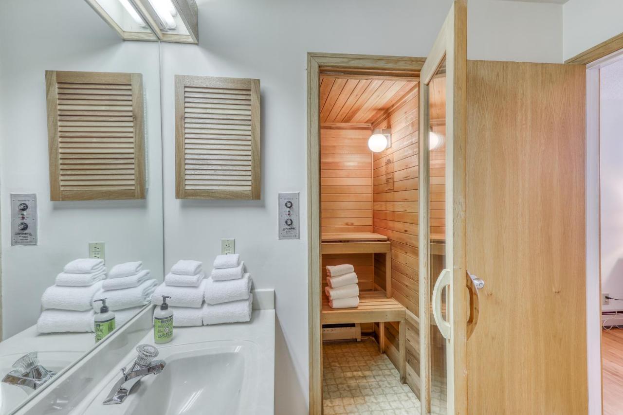 The Woods: D4 Apartment Килингтън Екстериор снимка