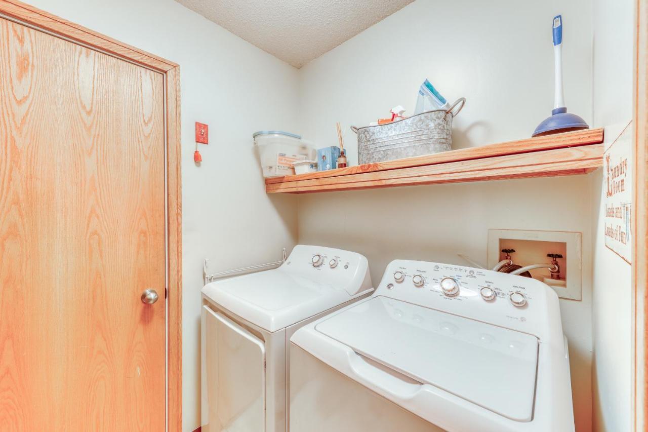 The Woods: D4 Apartment Килингтън Екстериор снимка