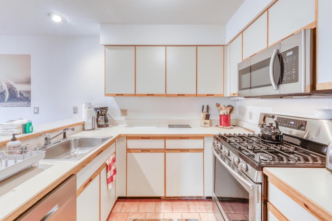 The Woods: D4 Apartment Килингтън Екстериор снимка